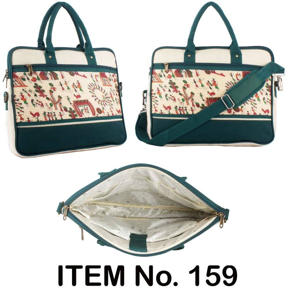 Jute Bag — Item 159