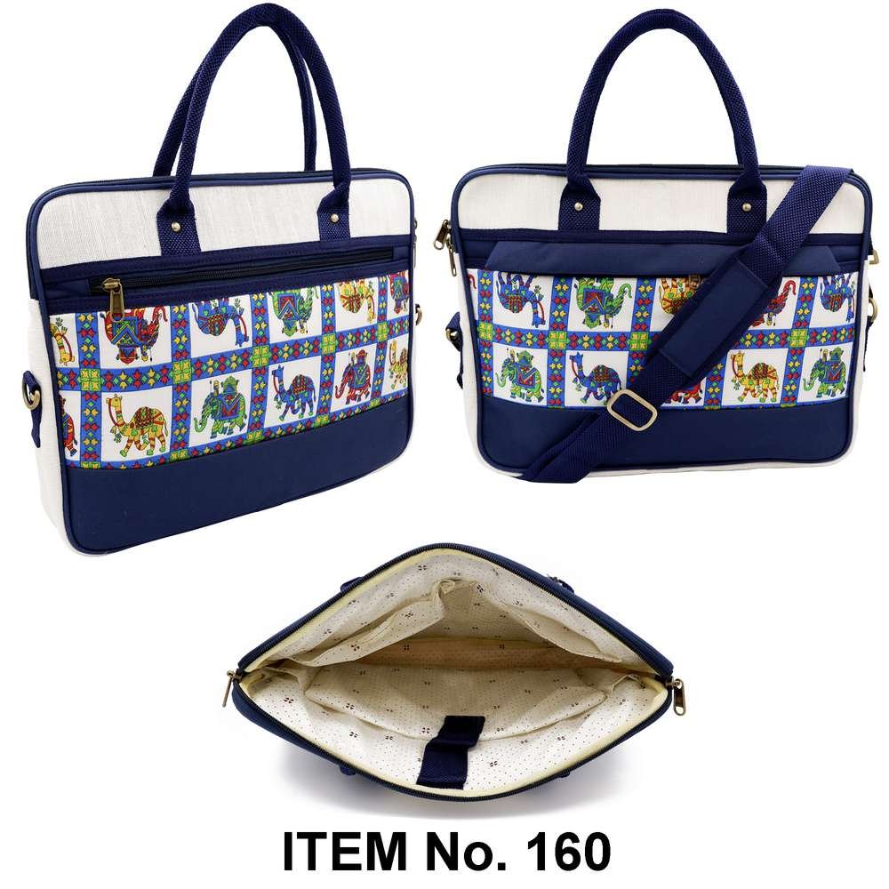Jute Bag — Item 160