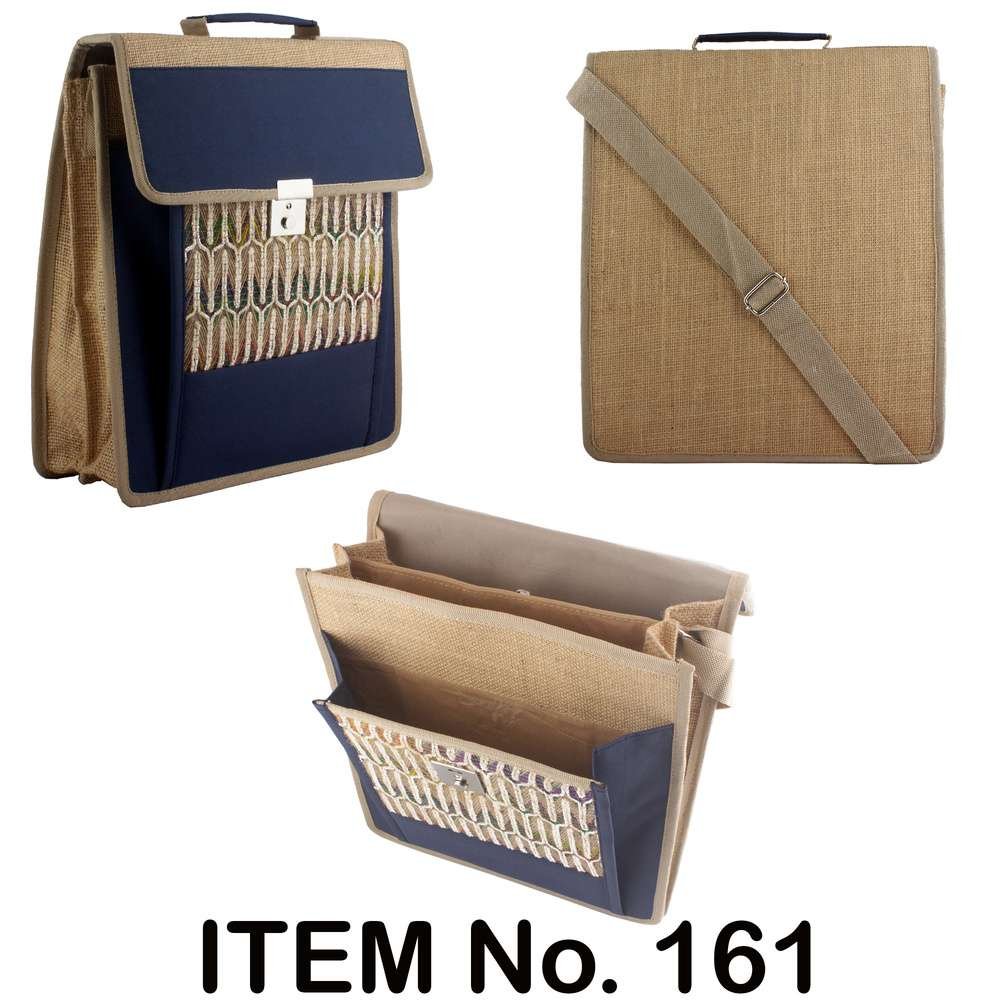 Jute Bag — Item 161