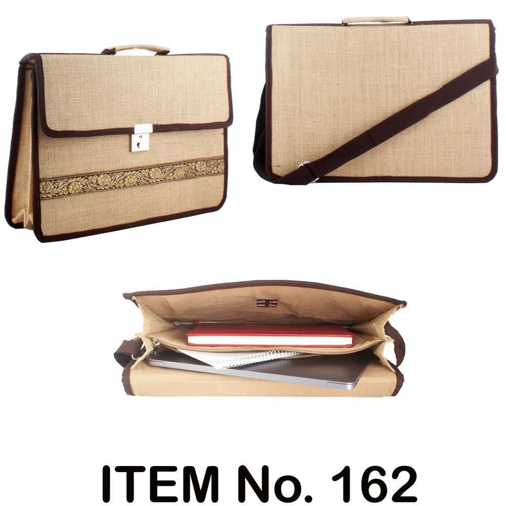 Jute Bag — Item 162