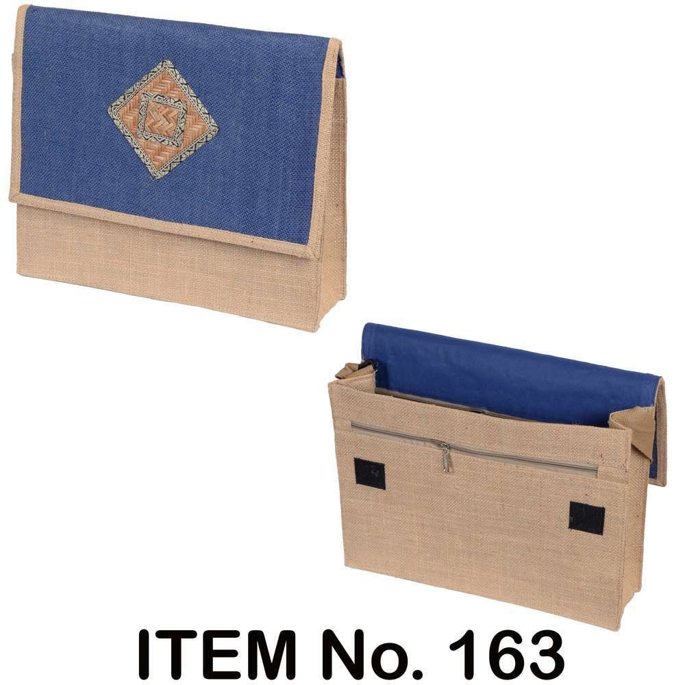 Jute Bag — Item 163