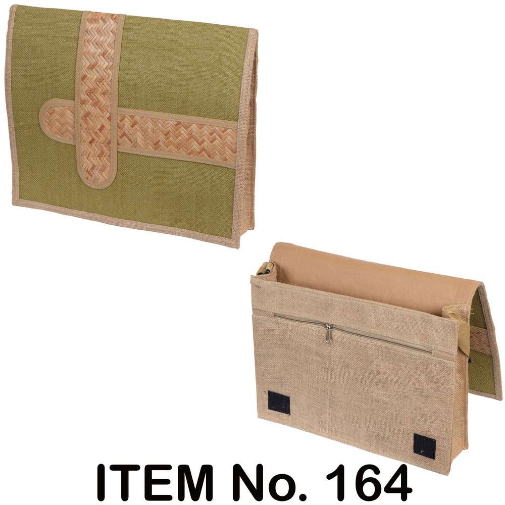 Jute Bag — Item 164