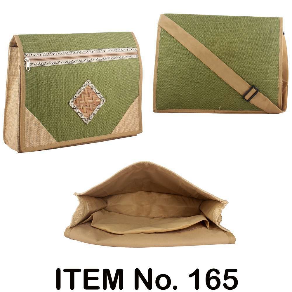 Jute Bag — Item 165