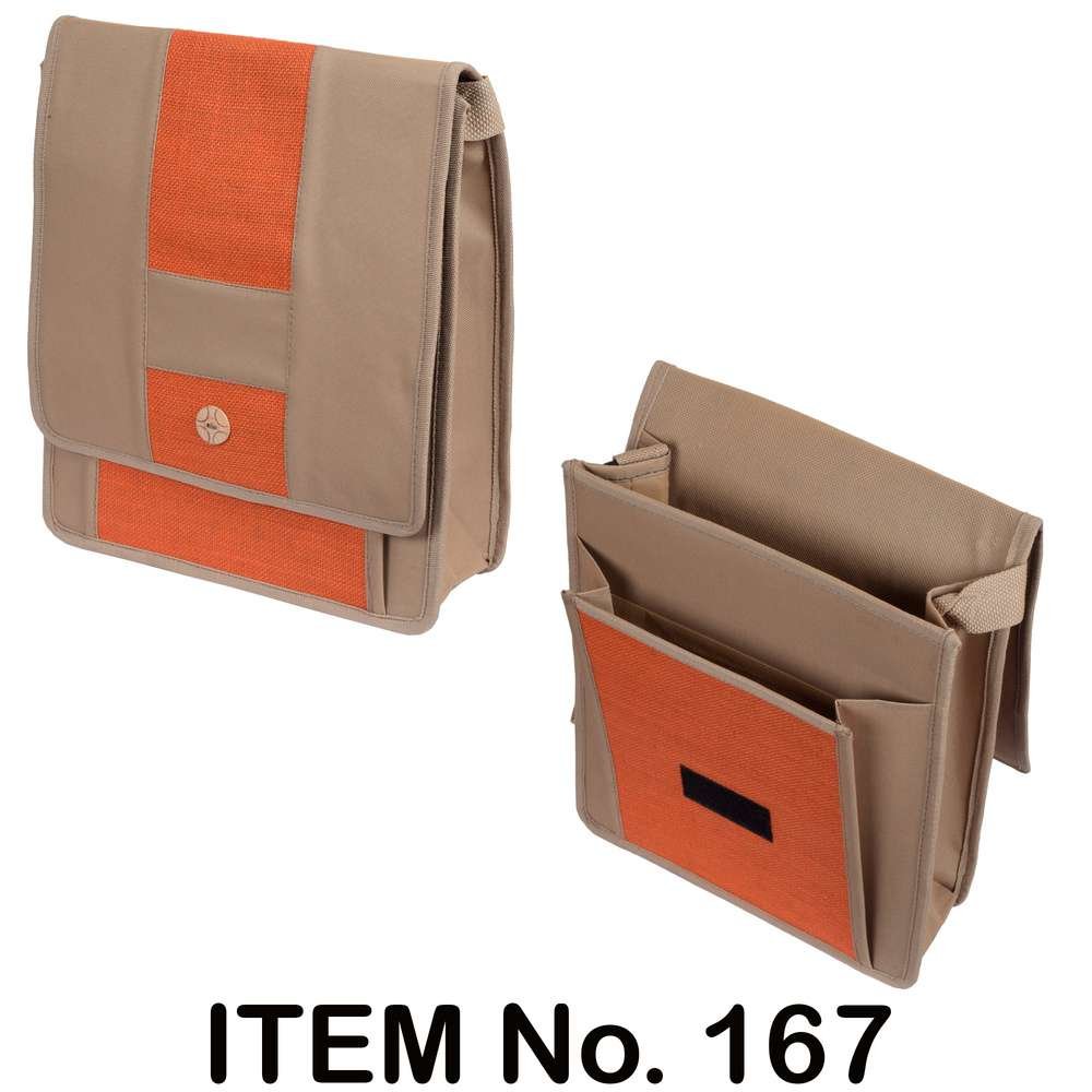 Jute Bag — Item 167