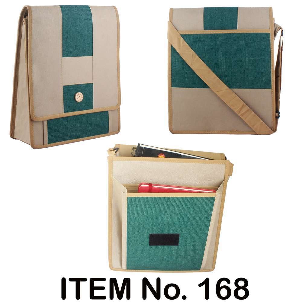 Jute Bag — Item 168