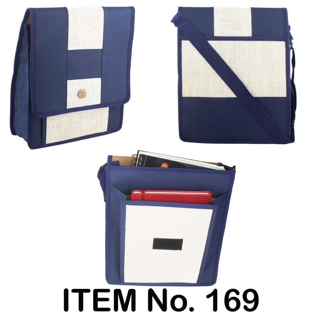 Jute Bag — Item 169