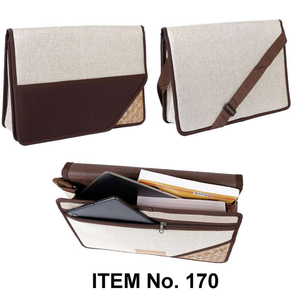 Jute Bag — Item 170