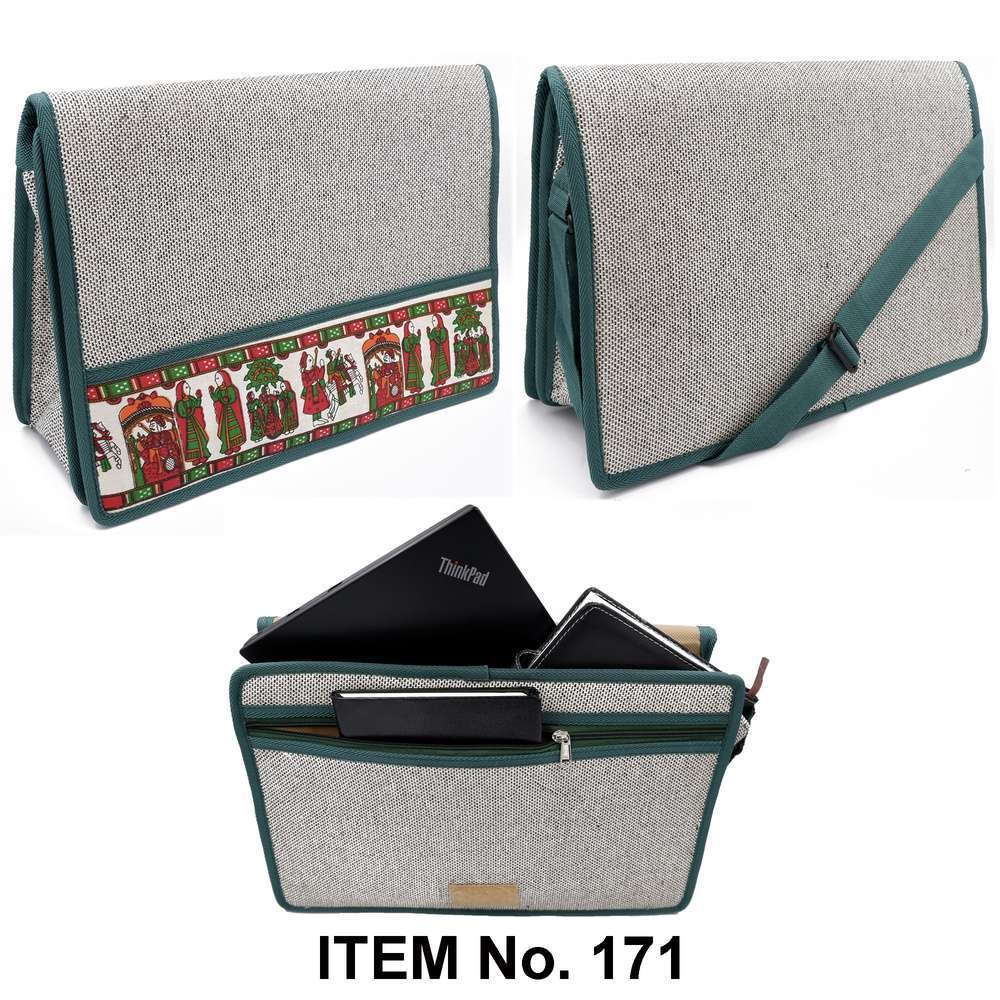 Jute Bag — Item 171
