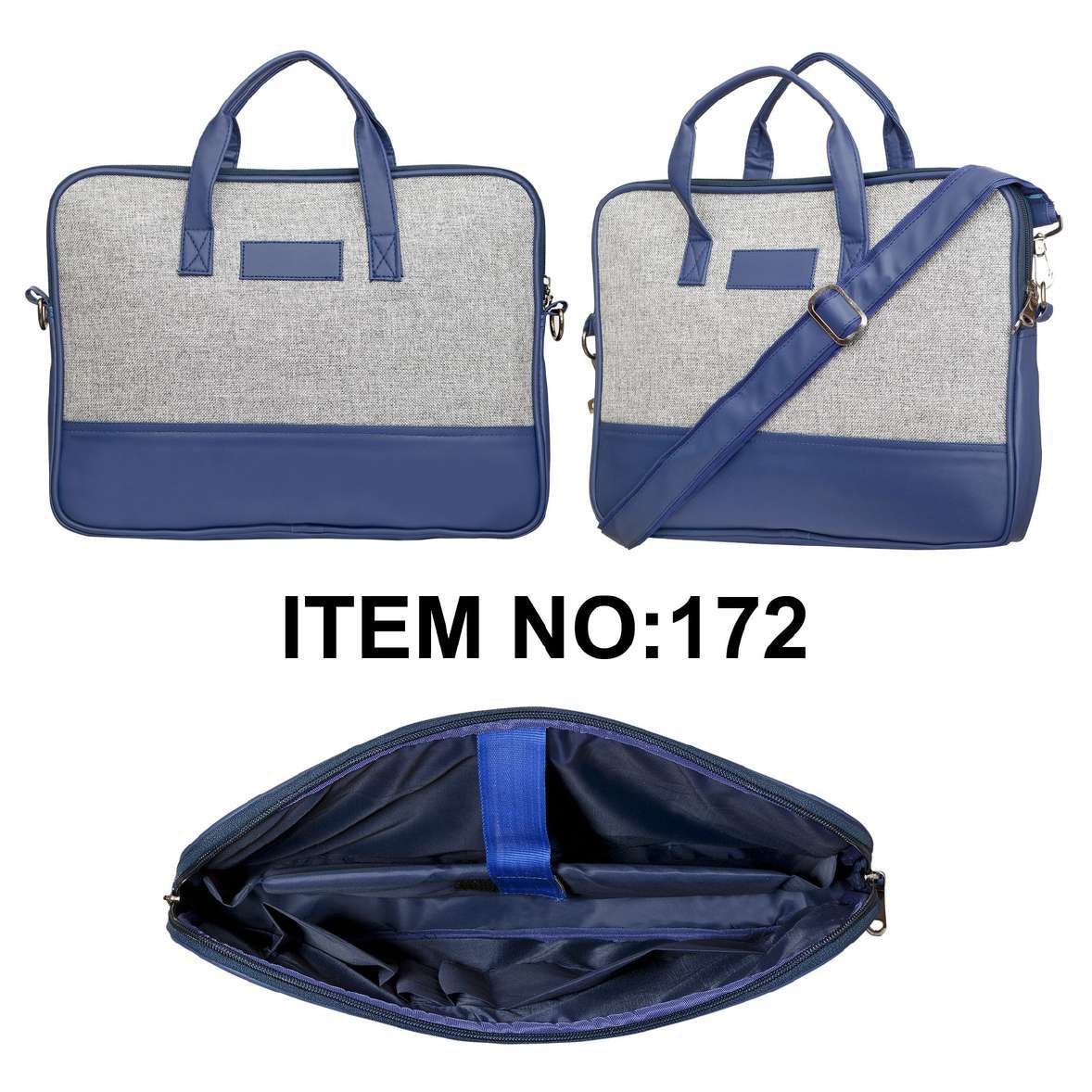 Jute Bag — Item 172