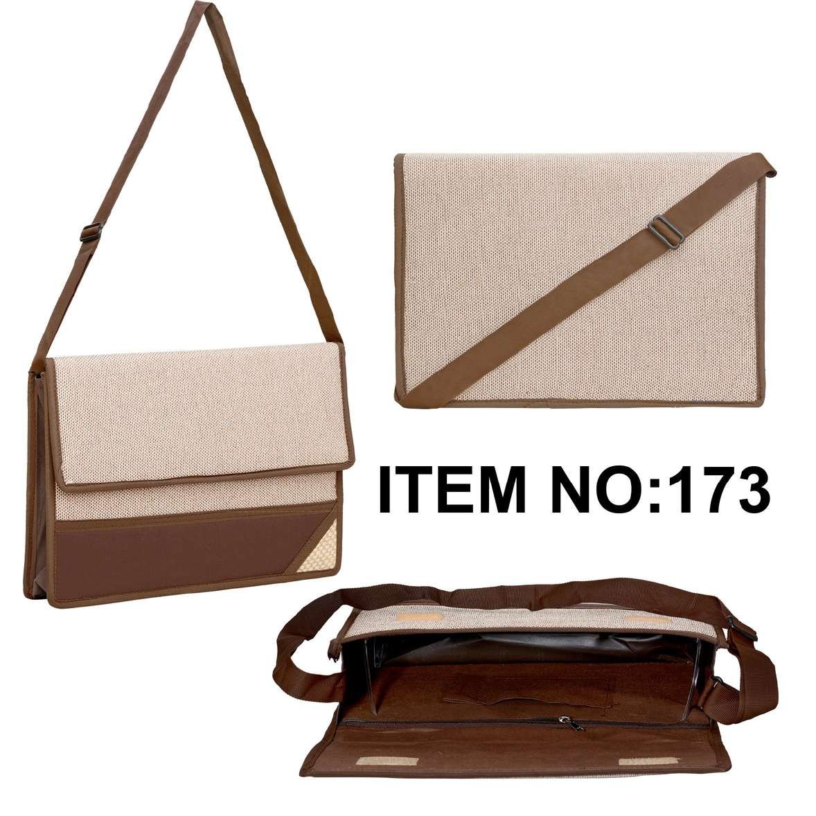 Jute Bag — Item 173