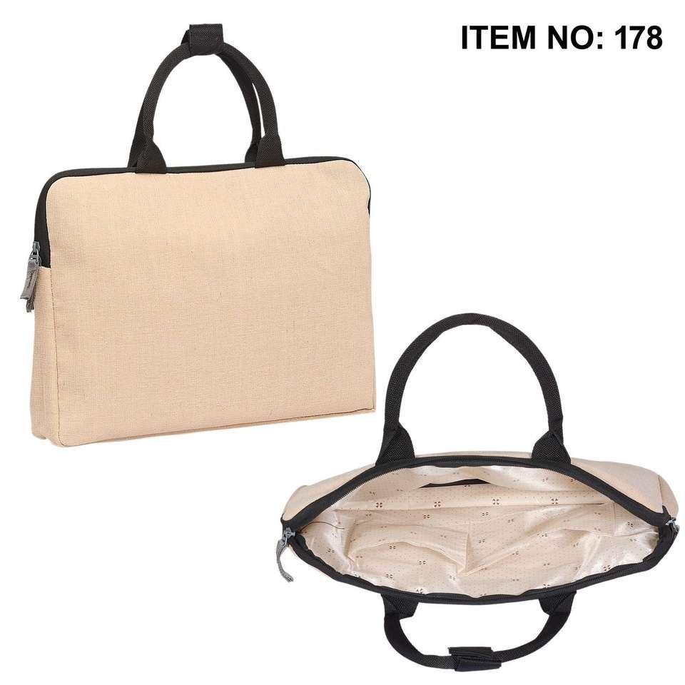 Jute Bag — Item 178