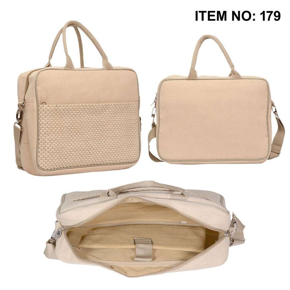 Jute Bag — Item 179
