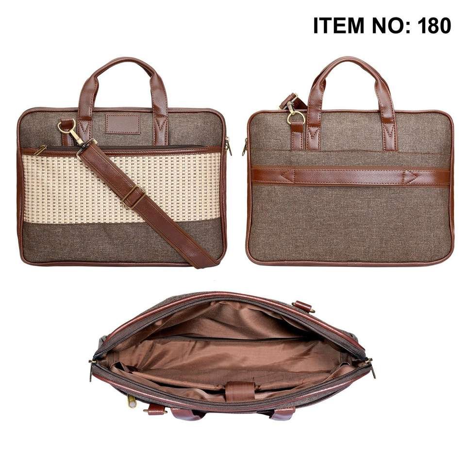 Jute Bag — Item 180