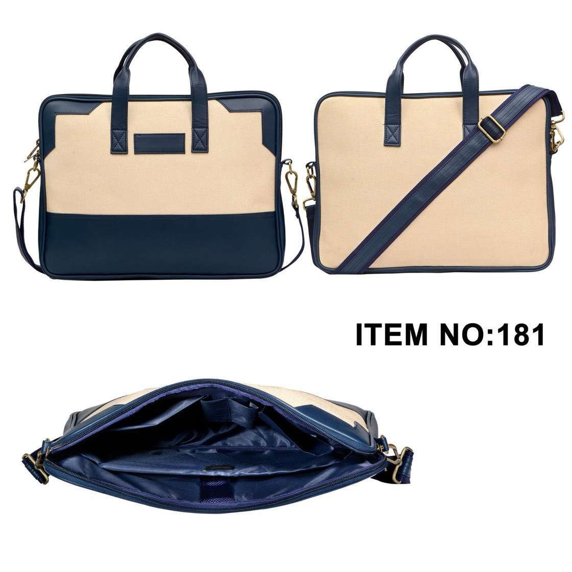 Jute Bag — Item 181